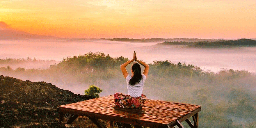 Meditasyonun yeni bir faydası bulundu