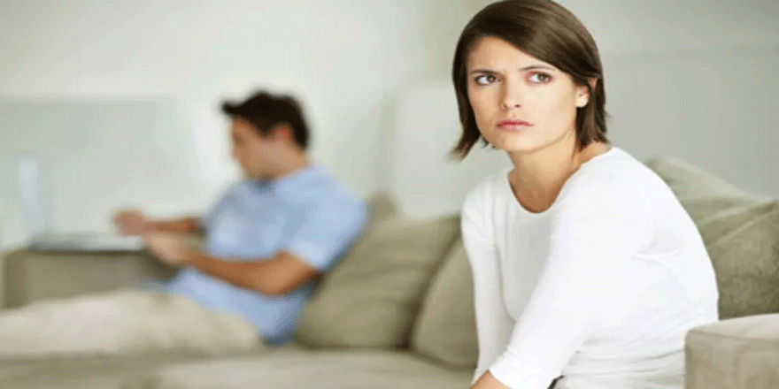 En Büyük Boşanma Nedeni İletişimsizlik