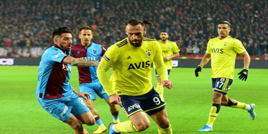 Trabzonspor - Fenerbahçe maçının ardından yazar görüşleri!