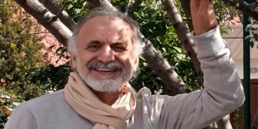 Türkiye'de ilk koronavirüs vakasına bakan Prof. Dr. Cemil Taşcıoğlu hayatını kaybetti