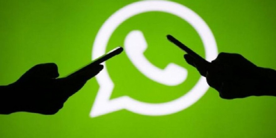 Alman federal yetkilisinden uyarı: WhatsApp kullanmayın