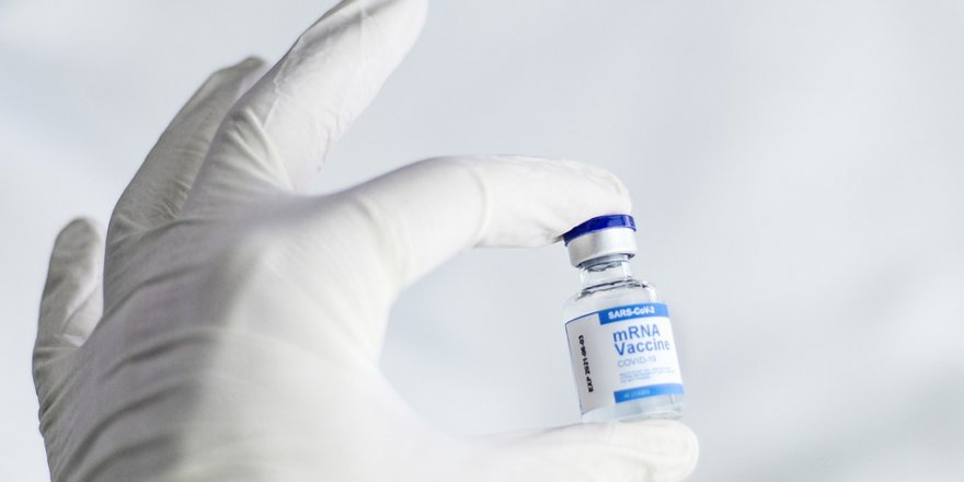 TPD de Çağrıya Katıldı: Tedirgin Olma Aşı Ol!