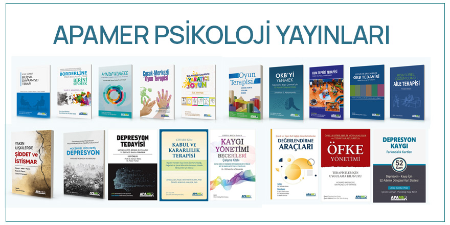 Psikoloji Kitapları 2014