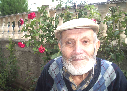 37 yıl sonra ilk kez uyudu