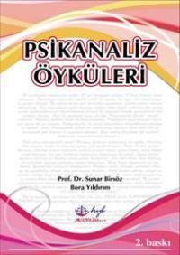 Psikanaliz Öyküleri