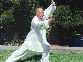 Tai Chi, deprasyonu engelliyor