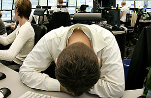 A Psychologist Looks at the Bankers' Dilemma