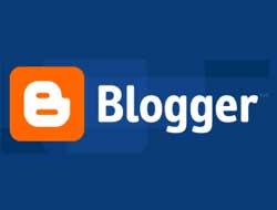 Blogger.com Sitesine Girmek İçin
