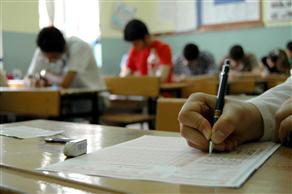 Özel Yabancı Ortaöğretim Okulları Sınavı