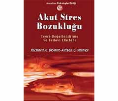 Akut Stres Bozukluğu