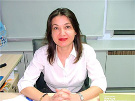 Yeme bozuklukları cildin en büyük düşmanı