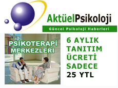 PSİKOTERAPİ MERKEZLERİ ADRES VE TELEFONLAR