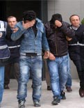 Esrar içirip tecavüz ettiler