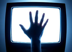 Televizyonun yarattığı yeni hastalık