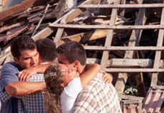 Deprem ruh sağlığını bozdu