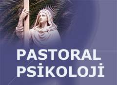 PASTORAL PSİKOLOJİ