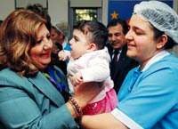 Sünnet, KANSER ve AİDS riskini minimuma indiriyor