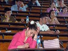 2008-YDUS Sonbahar Yerleştirme Sonuçları