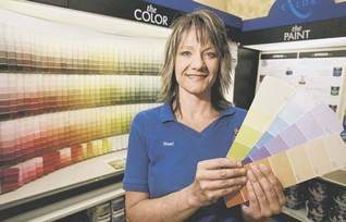 Psychology of color: It can affect mood, appetite, even raise your blood pressure