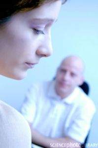 Behavioral Therapy for Chronic Pain