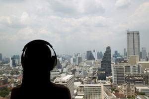 Mind gym helps people live with schizophrenia