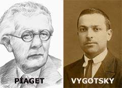 Vygotsky’nin Düşünce Ve Dil Gelişimi Üzerine Görüşleri: Piaget’e Eleştirel Bir Bakış