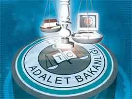 2010 Aralık Adalet Bakanlığı Sözleşmeli Personel Alımları