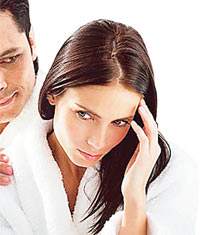 Helping Your Partner Manage Bipolar Disorder