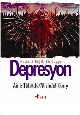 Depresyon Hastalık Değil, Bir Duygu