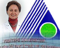 Yeditepe Üniversitesinde epilepsi kursu