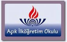 Açık İlköğretim Kayıt Yenileme Kılavuzu