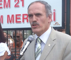 Bursa'da Engelilere Bakım Merkezi