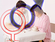Depresyon sperm sayısını azaltıyor!
