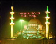 Oruç yalnızlık duygusundan kurtarır