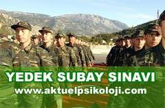333. Dönem Asker Öğretmen Atama Sonuçları