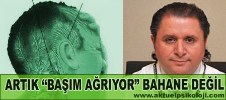Cinsel İlişkinin İyi Geldiği Başağrıları