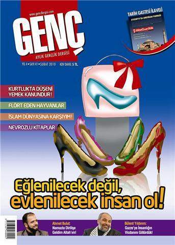 Gençlik Döneminde Flörtün Etkileri