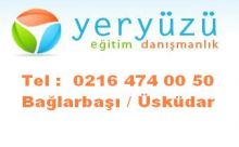 Yeryüzü Eğitim & Danışmanlık Merkezi