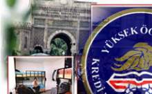 2013 - 2013 Yurt-Kur Başvuru İşlemleri