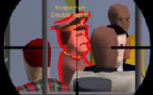 SpyParty: A game of social psychology