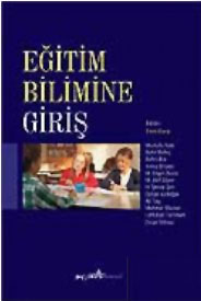 Eğitim Bilimine Giriş