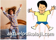 Çocukta hiperaktiviteye dikkat