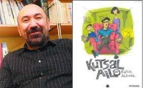 Psikiyatrist Fatih Altınöz ile Röportaj