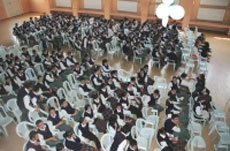 Öğrencilere Ergenlik Seminerleri