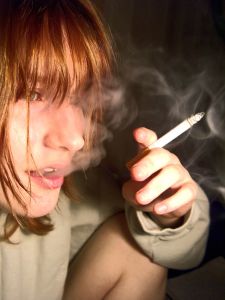 Sigara hiperaktiviteyi tetikliyor!