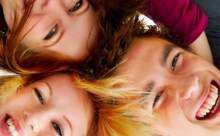 Upbeat Personality Boosts Longevity
