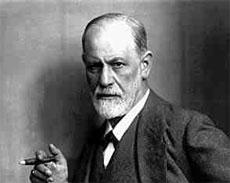 Geçmiş Zamanın İzinde Bir Yaşam: Freud
