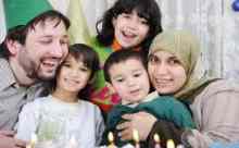 İslam Hukukunda Aile Hakemliği - Bilimsel Sunum