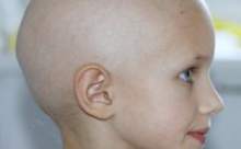 Childhood Cancer Survivors at Risk for Long-Term Emotional Distress
