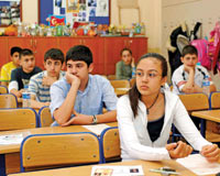okuldaki eğitimin önemini artıracak